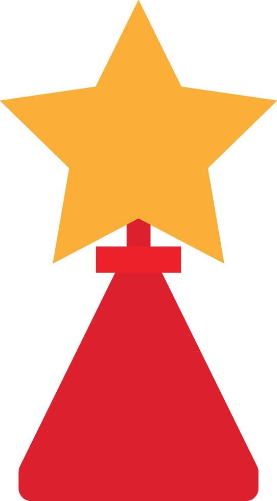 Star Party Favorite Rating vector