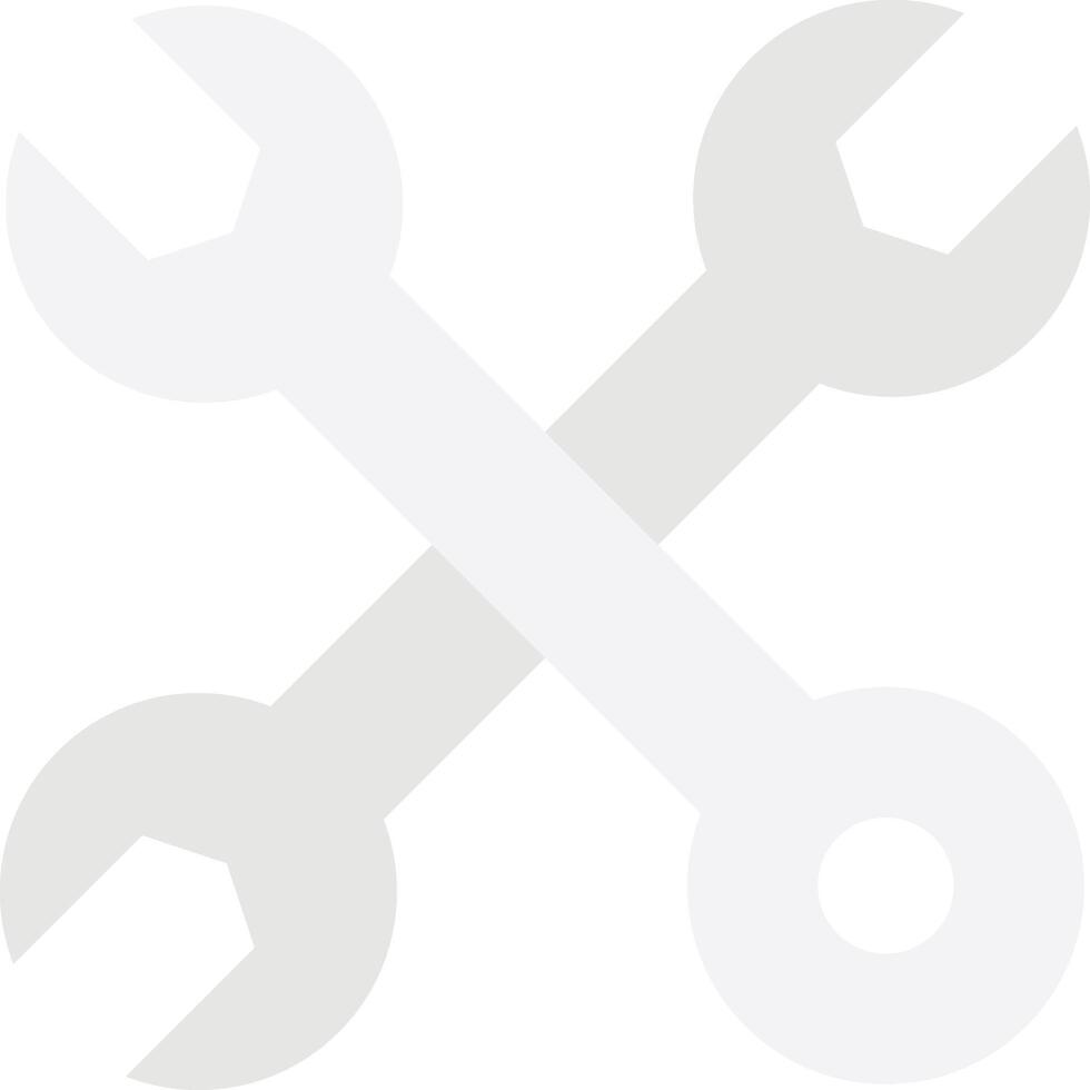 Maintenance Repair Service Setup vector