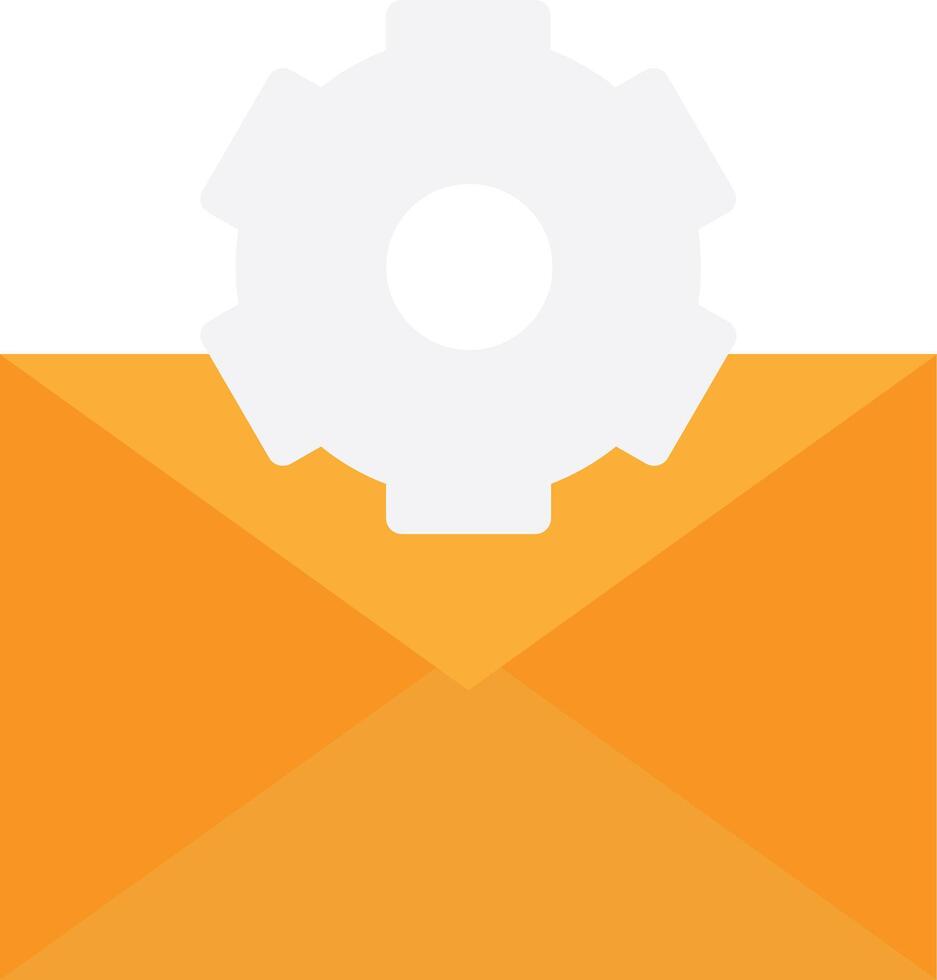 Mail Email Message Control vector