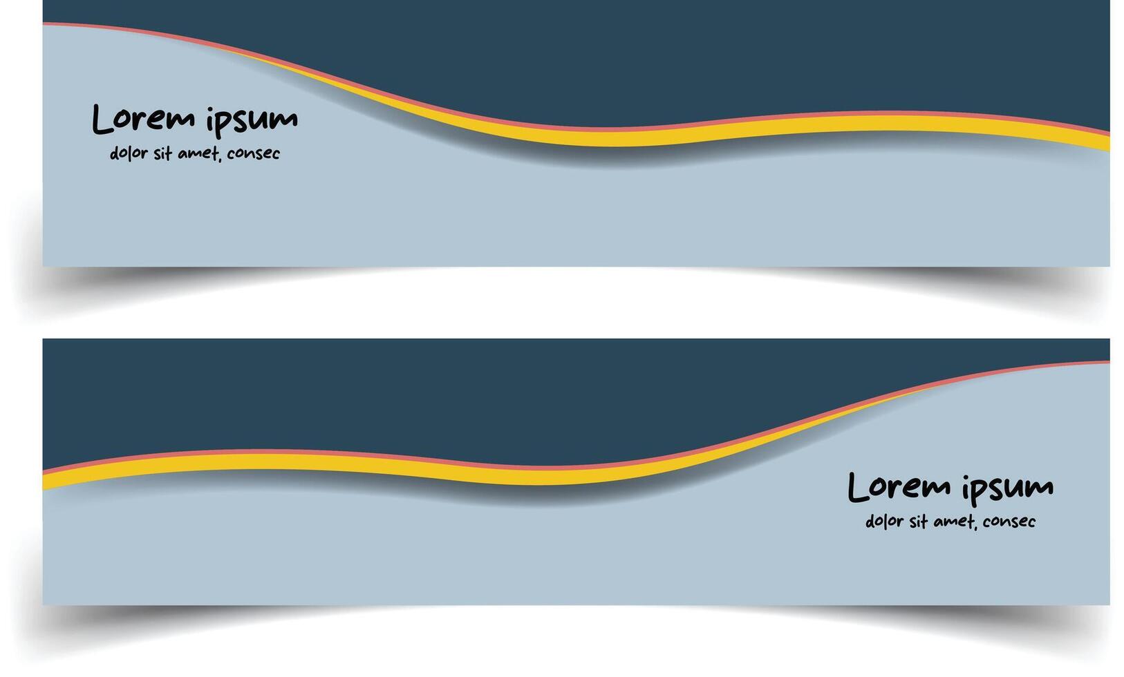 Best Banner Design Ideas for Small Business Marketing Success vector