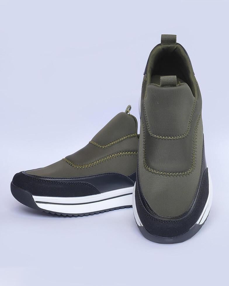 designable shoe and high quality picture with background photo
