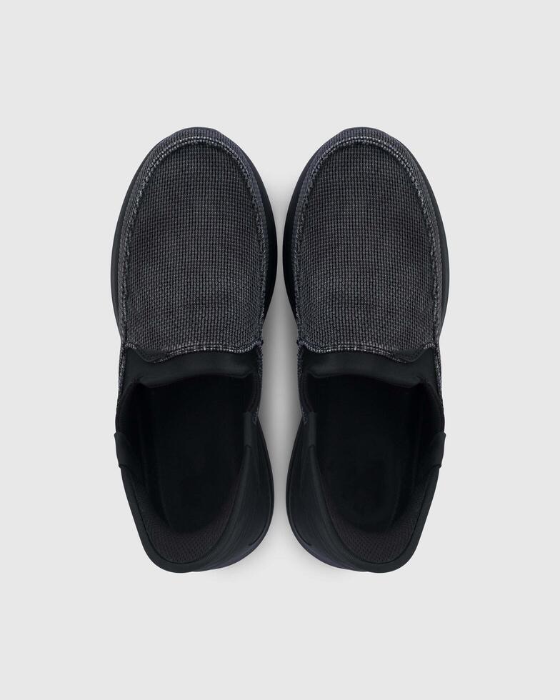 blacunique design shoe and high quality picturek photo