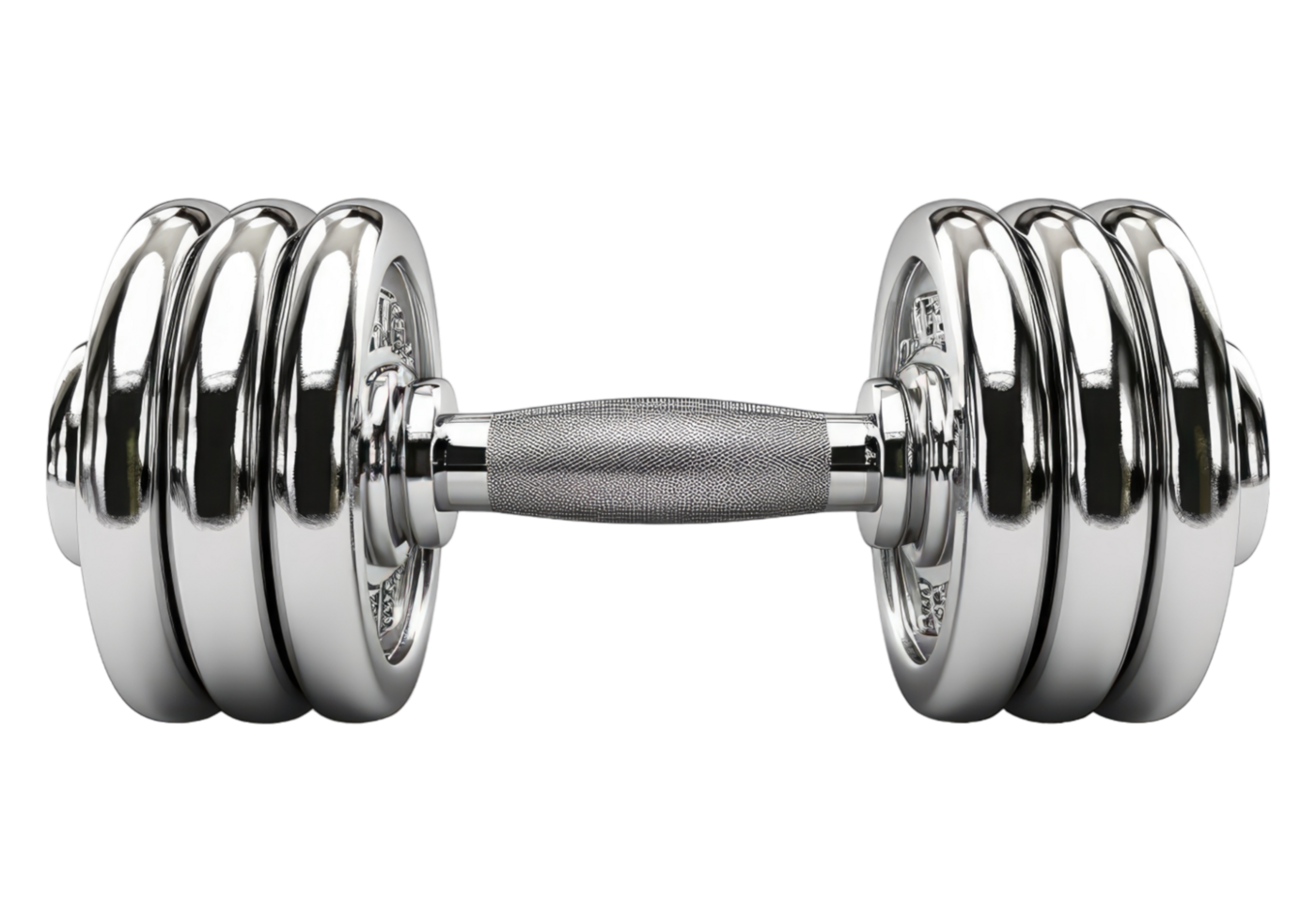 A pair of dumbbells png