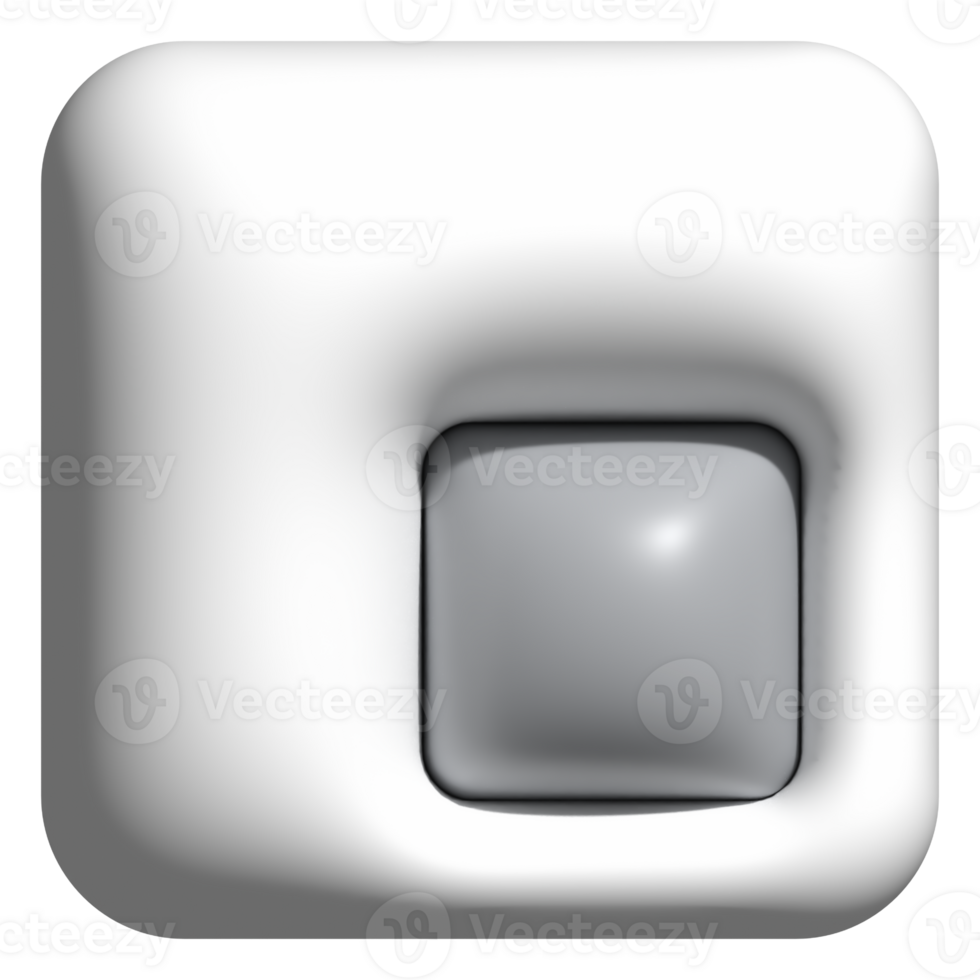 3D expand buttons, short, zoom in, zoom out, media icon png
