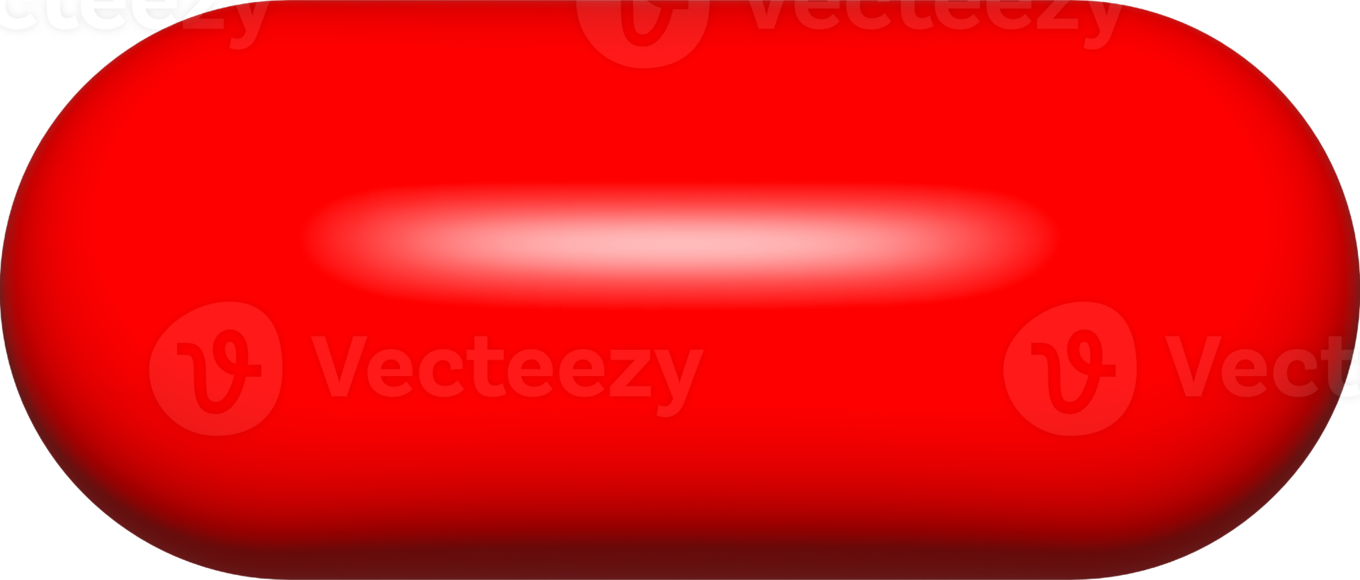 red 3d button, sticker red 3D star for label sale and new tag png