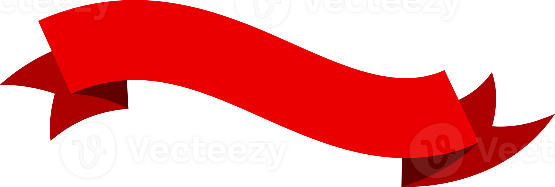 sticker red ribbon for sale tag png