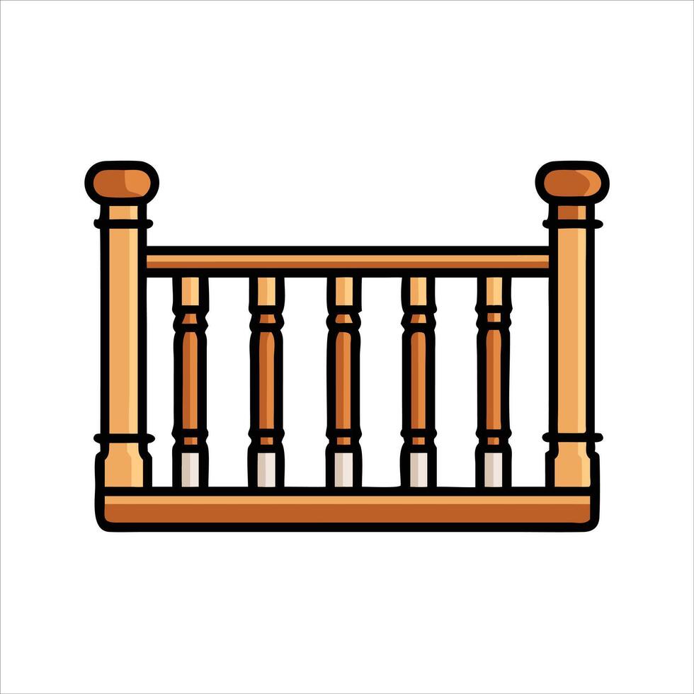 Column icon design conept vector