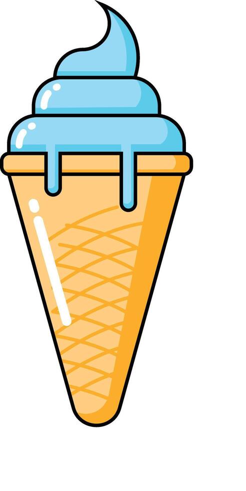 ice cream vectors design