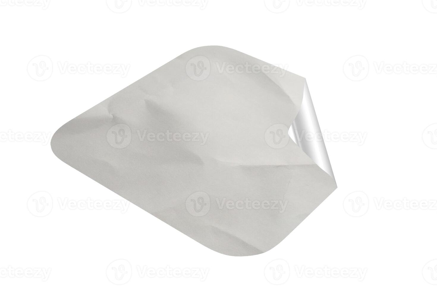 White Tag Texture for Layout Backgrounds photo