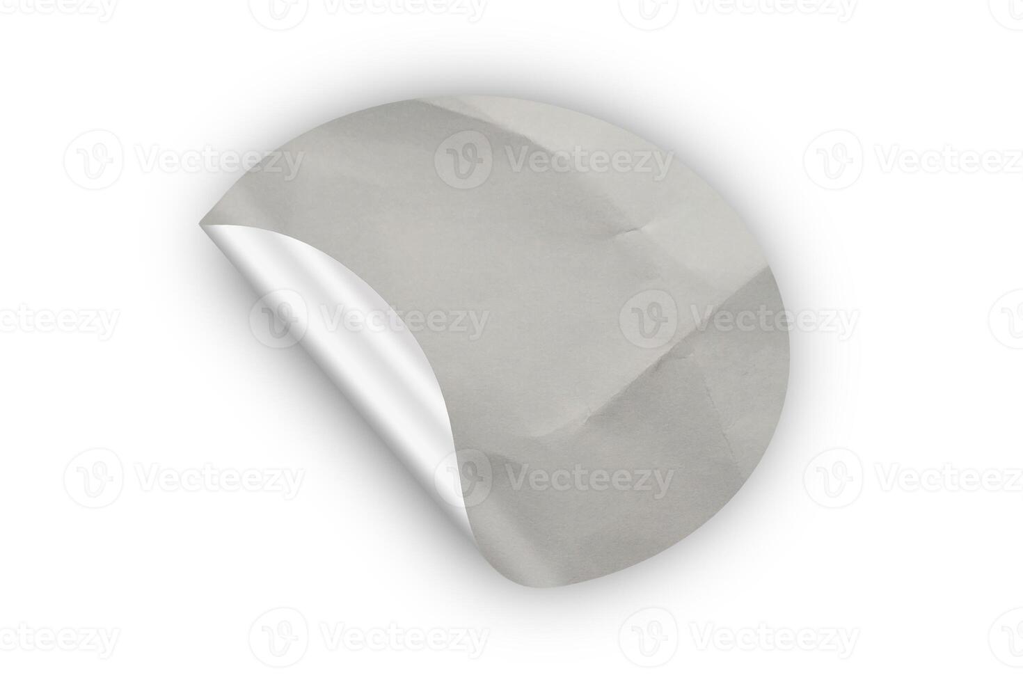Neutral Label Texture for Artistic Backgrounds photo