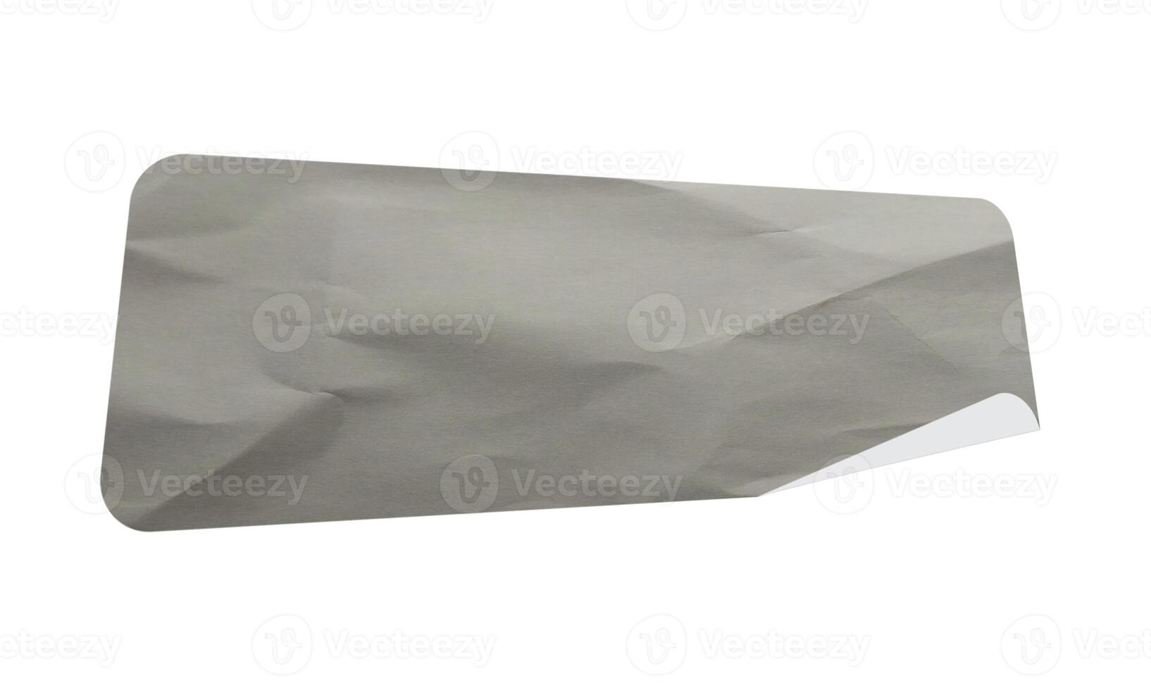 Print-Ready Paper Tag Texture Background photo