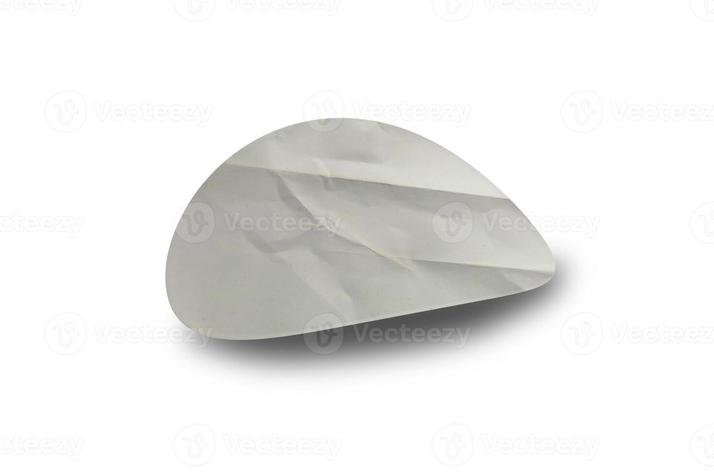 Blank Texture Background with Sticker Element photo