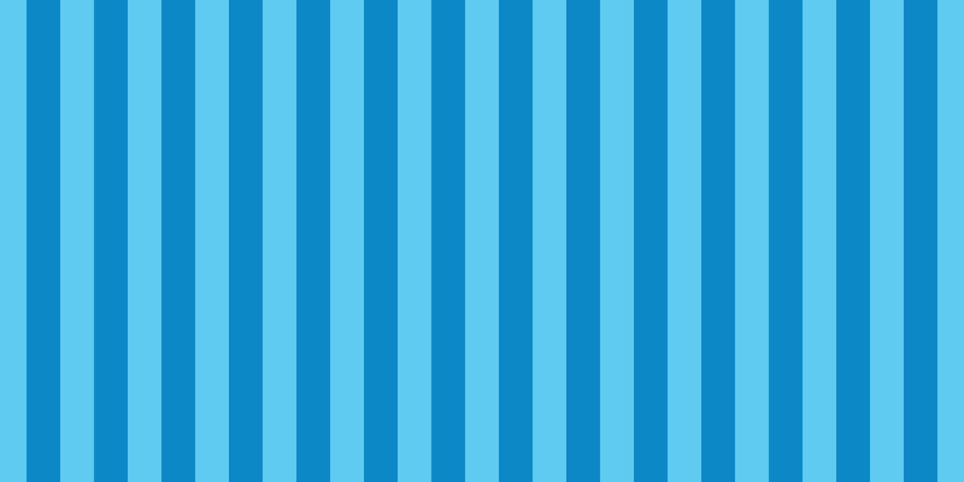 Simple Blue Strip Design Background vector