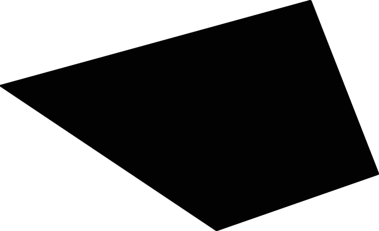Hengshuishi China silhouette map vector