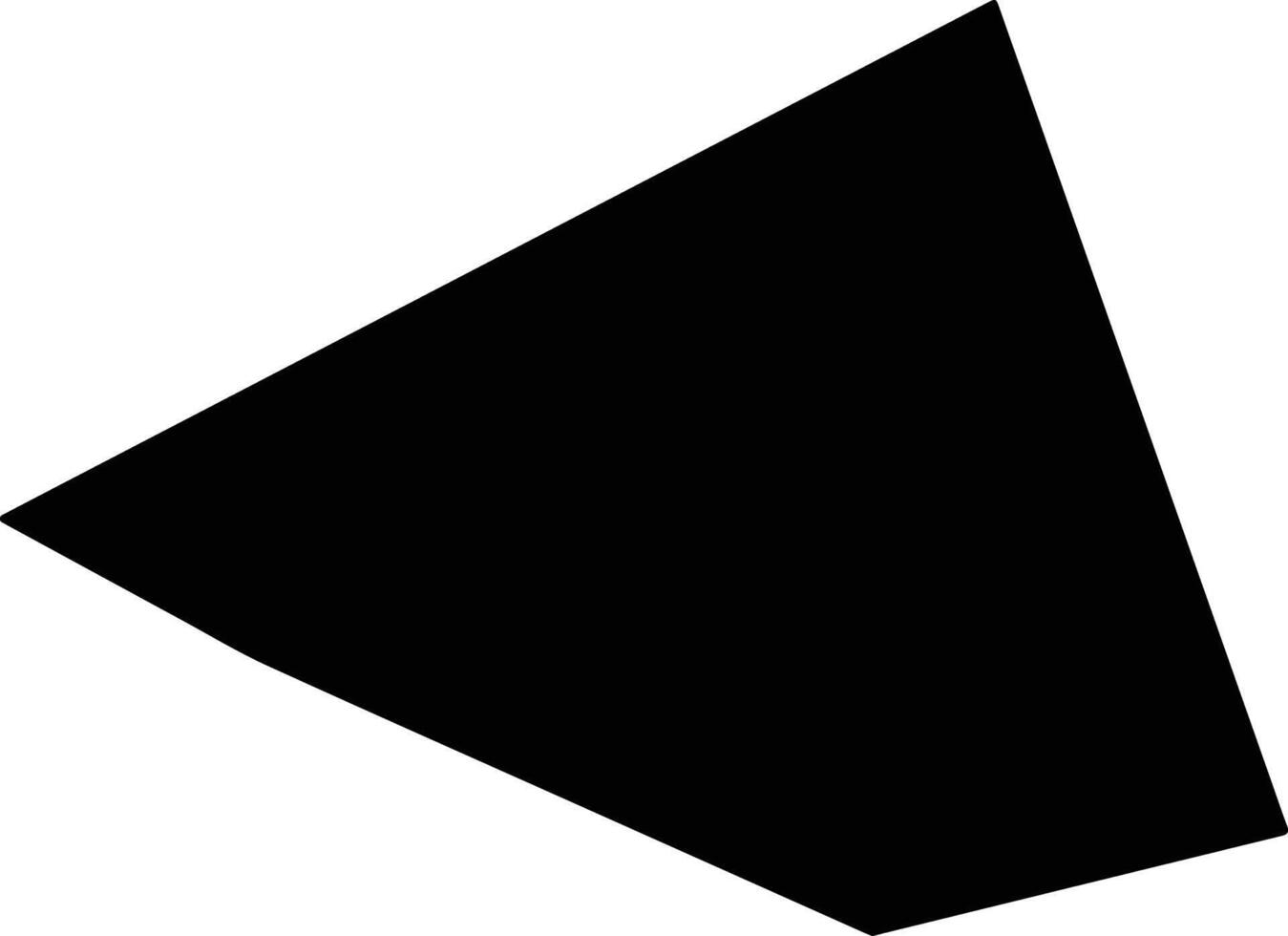 HODAN Somalia silhouette map vector