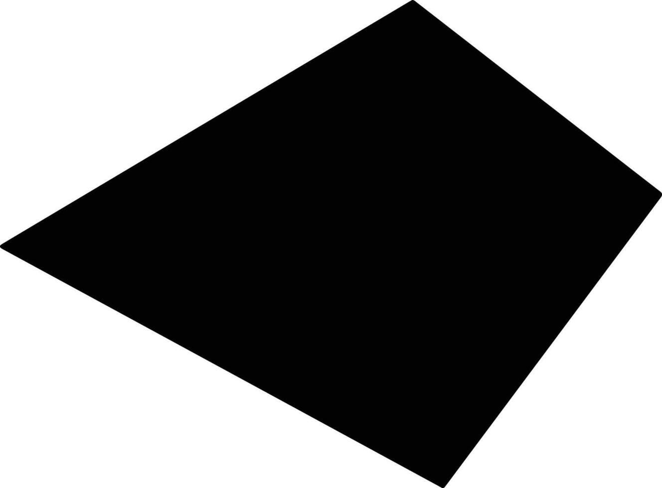 Jiexiushi China silhouette map vector