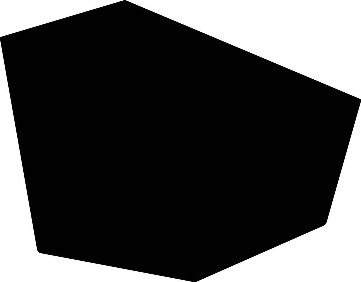 Jishishanbaoanzudongxiangzusalazuzizhixian China silhouette map vector