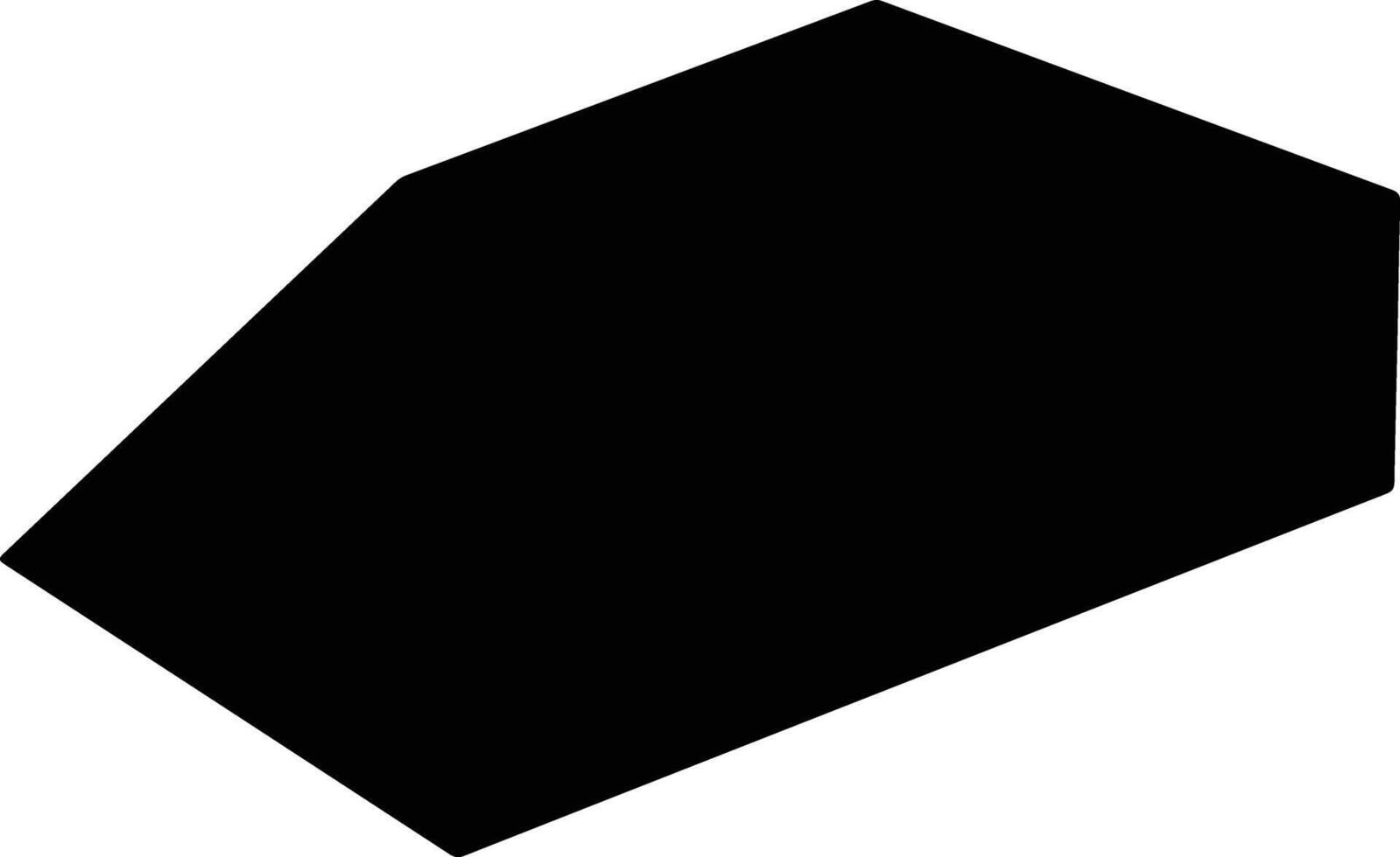 Jishoushi China silhouette map vector