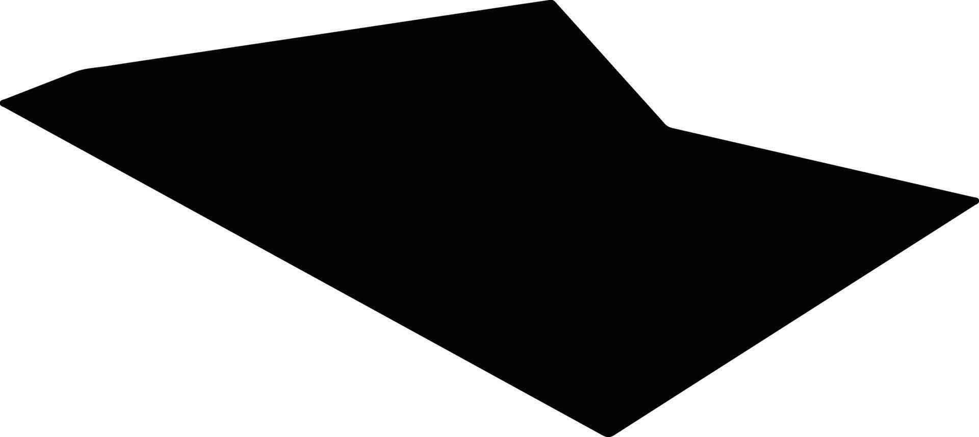 Khorol Ukraine silhouette map vector