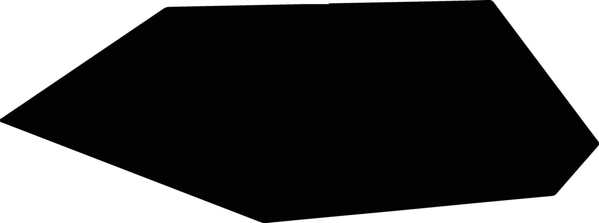 Kil Sweden silhouette map vector