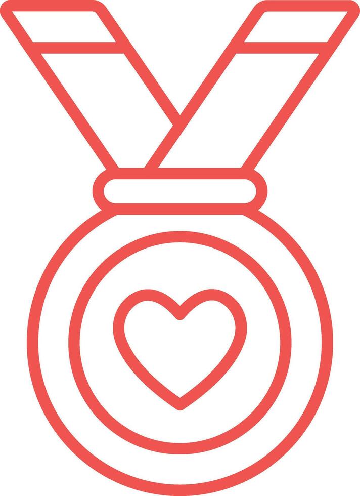 Mother Line Icon vector