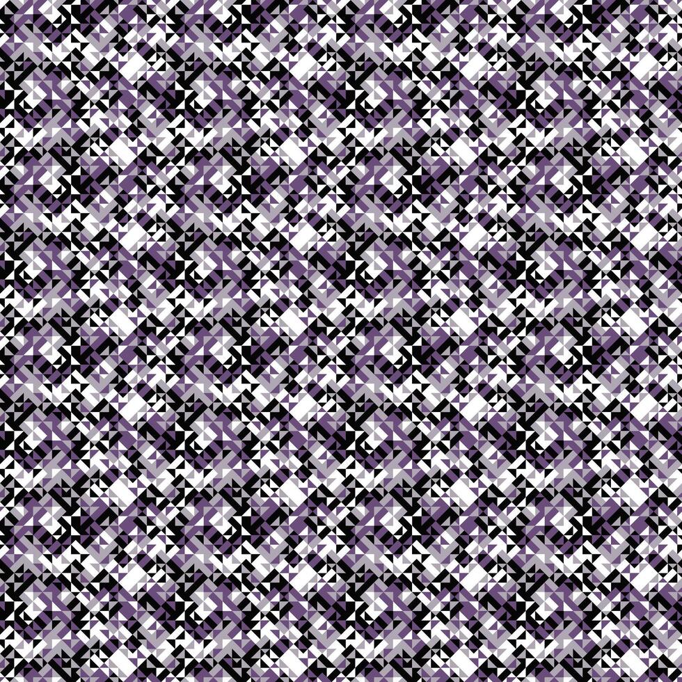 Diagonal geometric pattern background - repetitive design vector