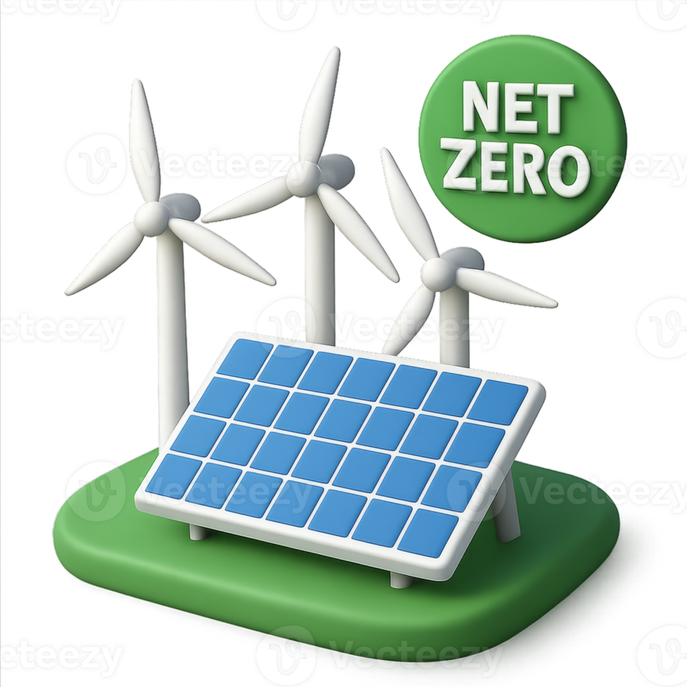 Wind and Solar Energy Synergy for a Sustainable Future png