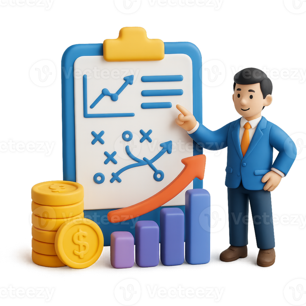 Enhance Your Strategy with Investment Insights for Simple Growth png