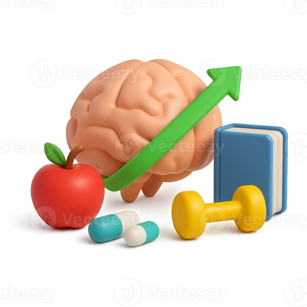 Strategies for Dementia Risk Reduction with Simple Lifestyle Changes png