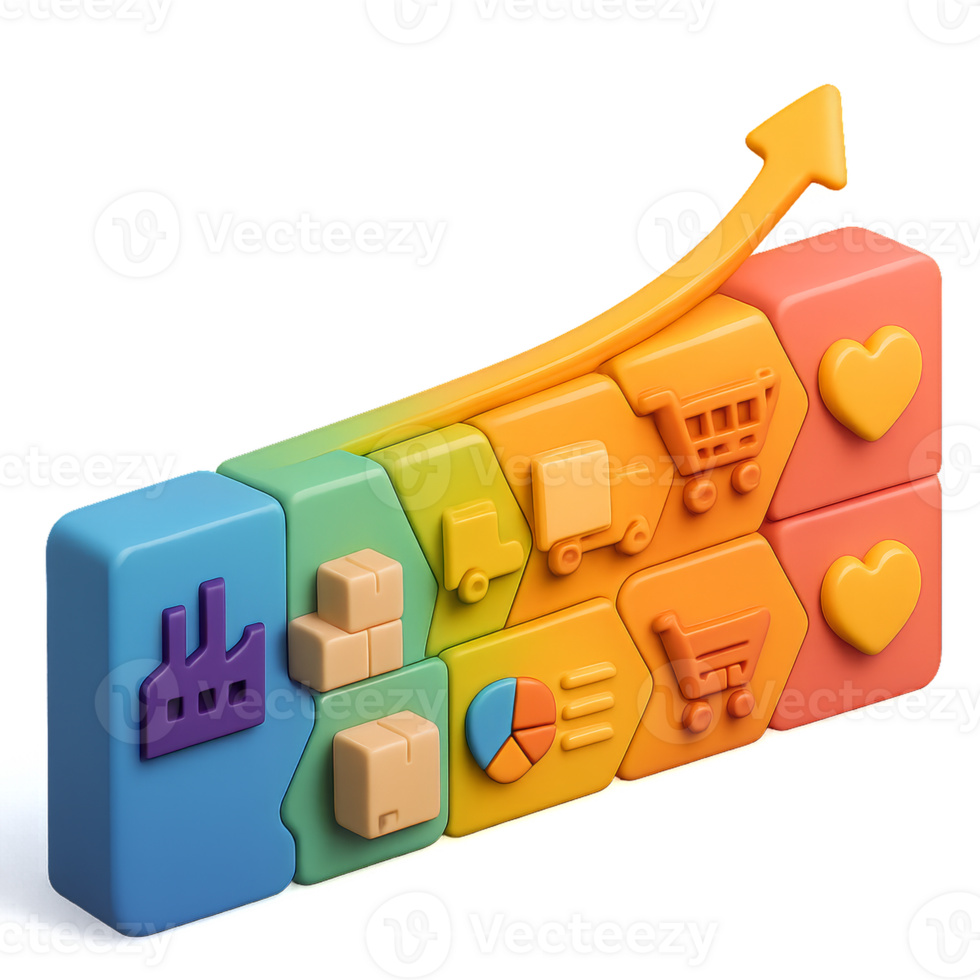 3D Value Chain Model for Simple Business Composition and Analysis png