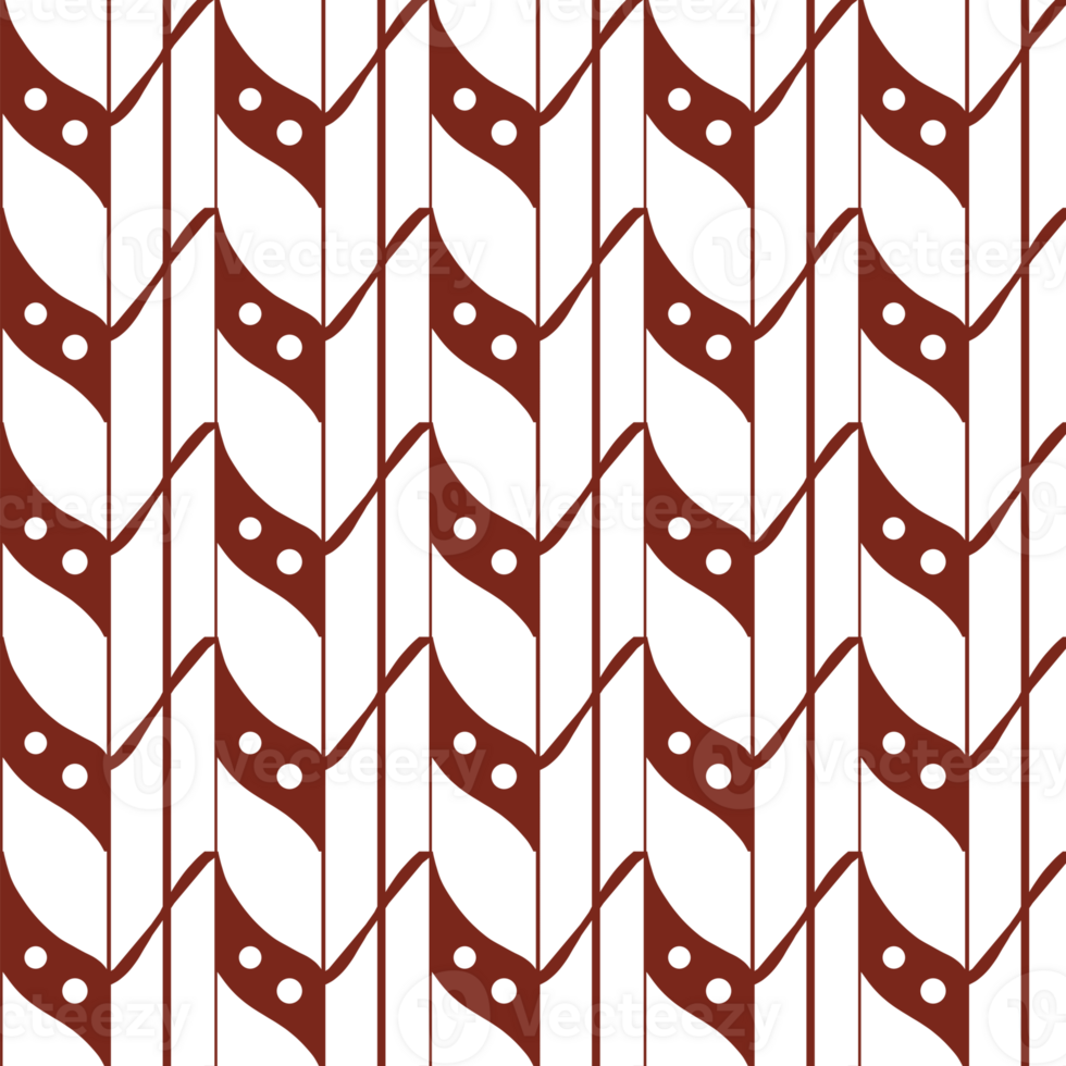 A pattern with black and red lines png