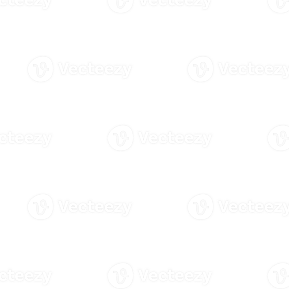 Seamless black and white floral pattern png