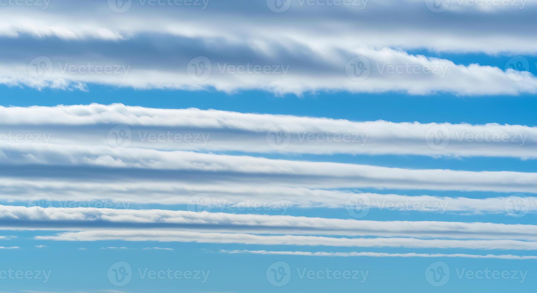 A man flying a kite in the air photo