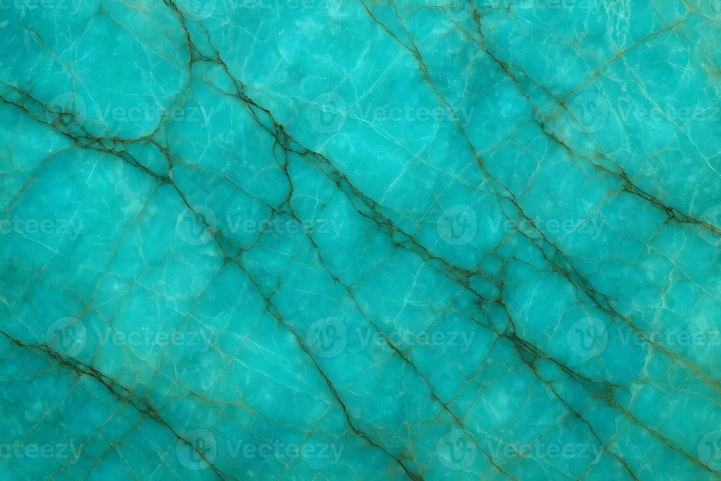 Turquoise marble background stock photo