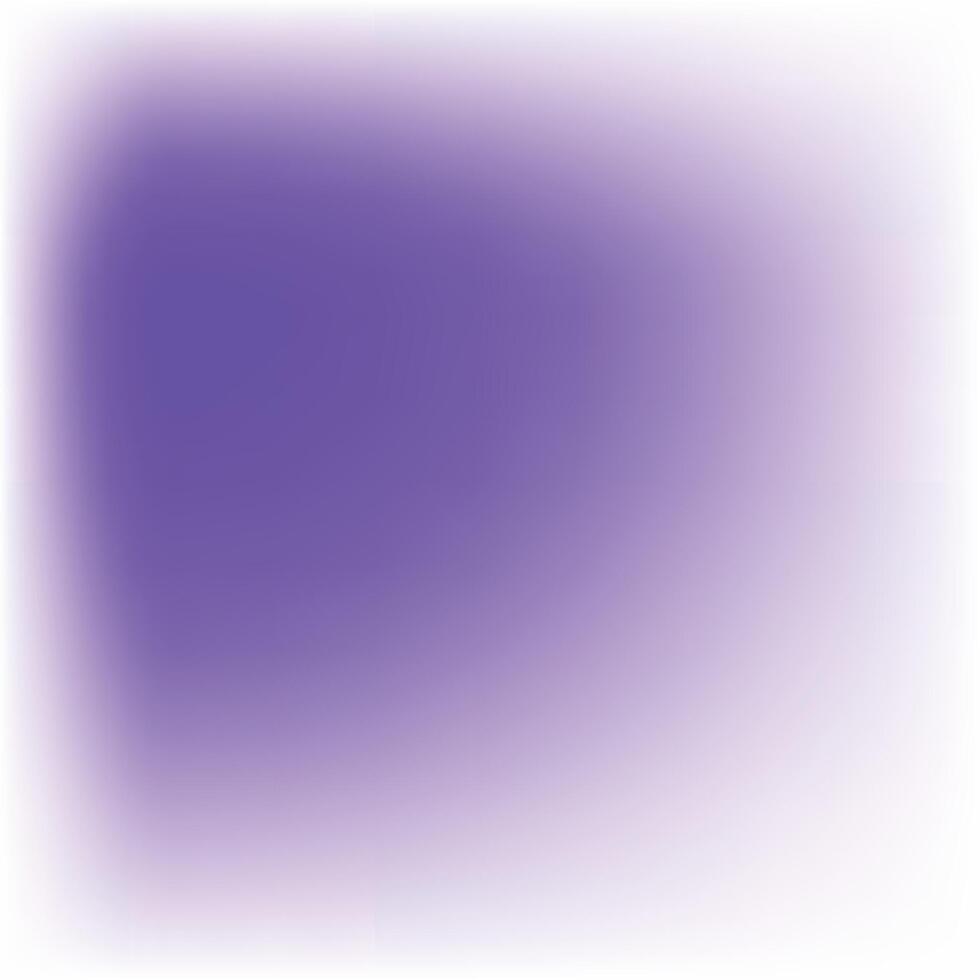 Soft purple gradient background subtle blurred texture vector