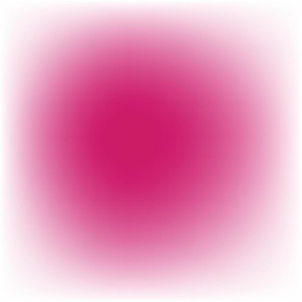 Abstract pink gradient background soft blurred vector