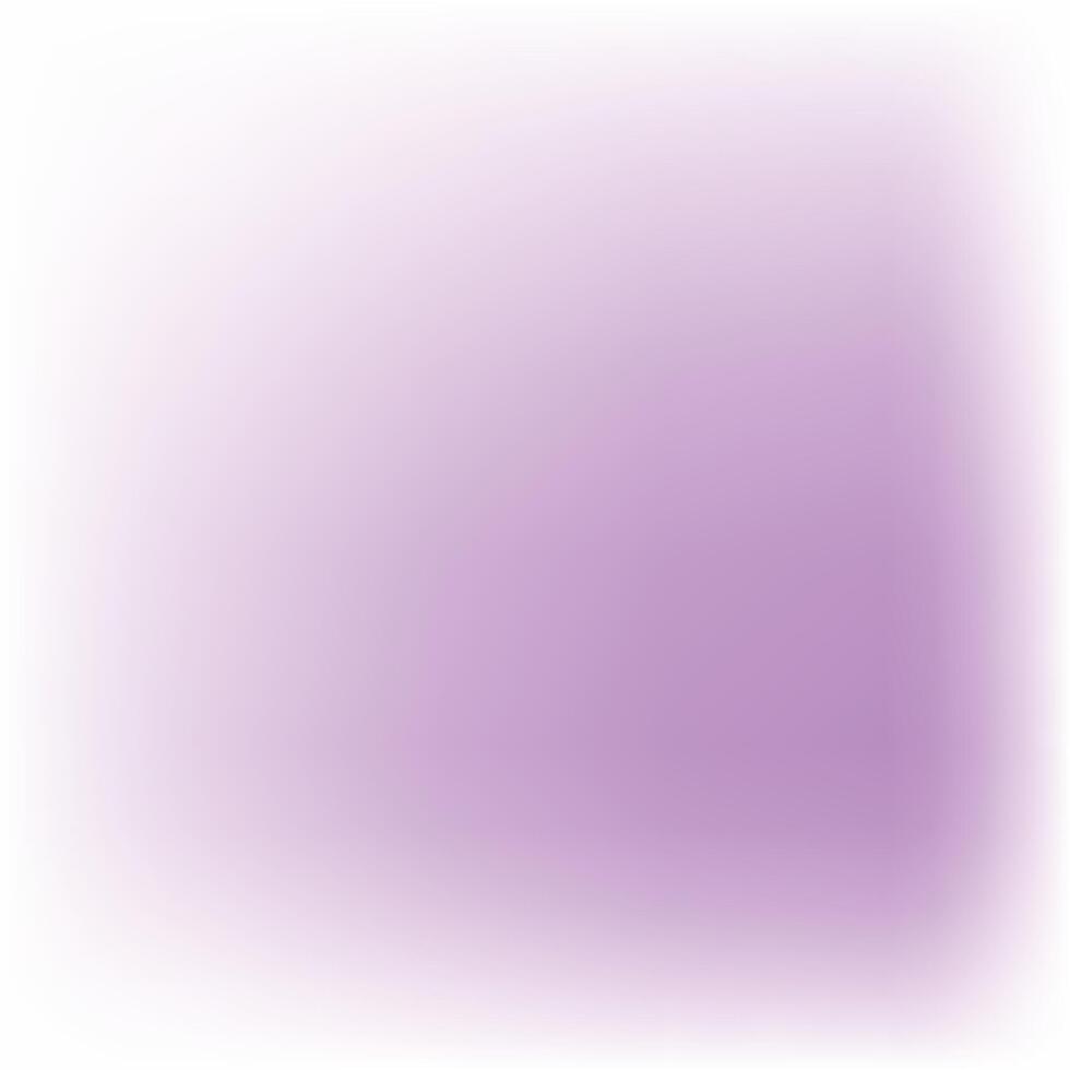 Soft lavender gradient background subtle blurred texture vector