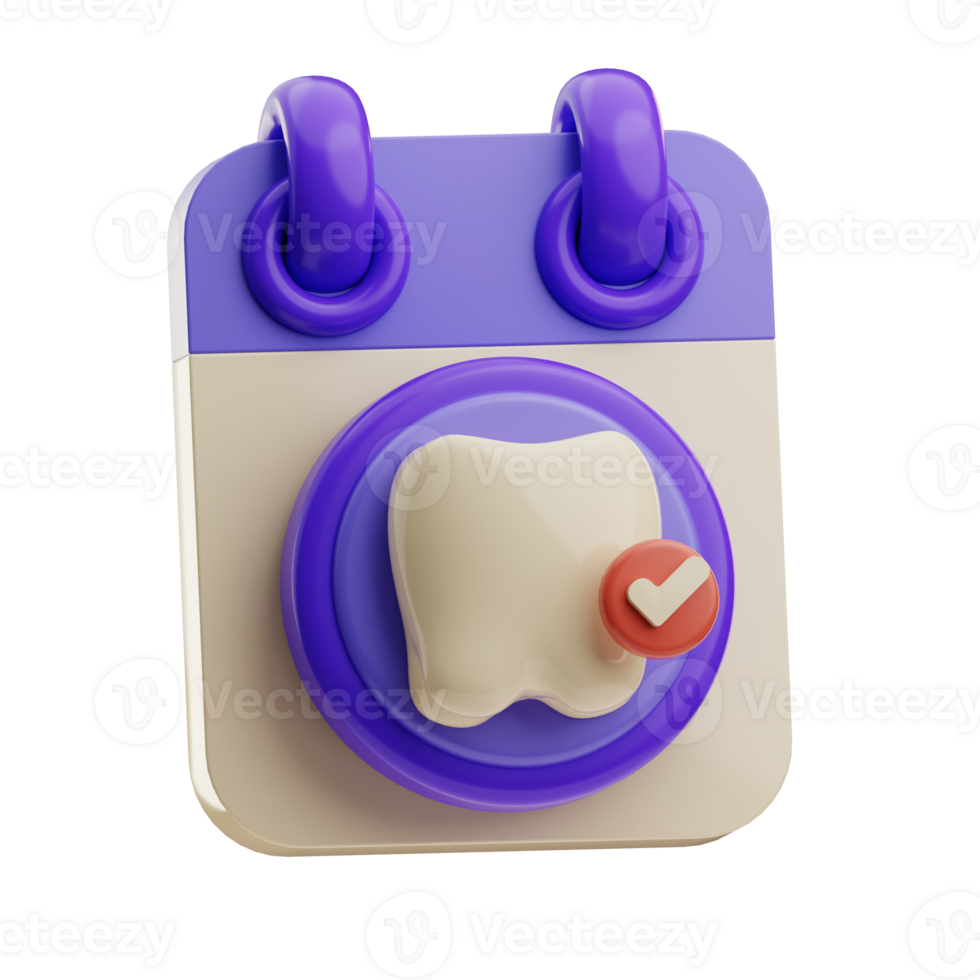 Medical Sterilizer Control 3D Illustration png