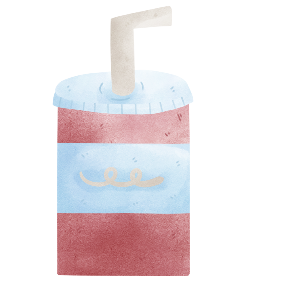 Coca Cola illustration png