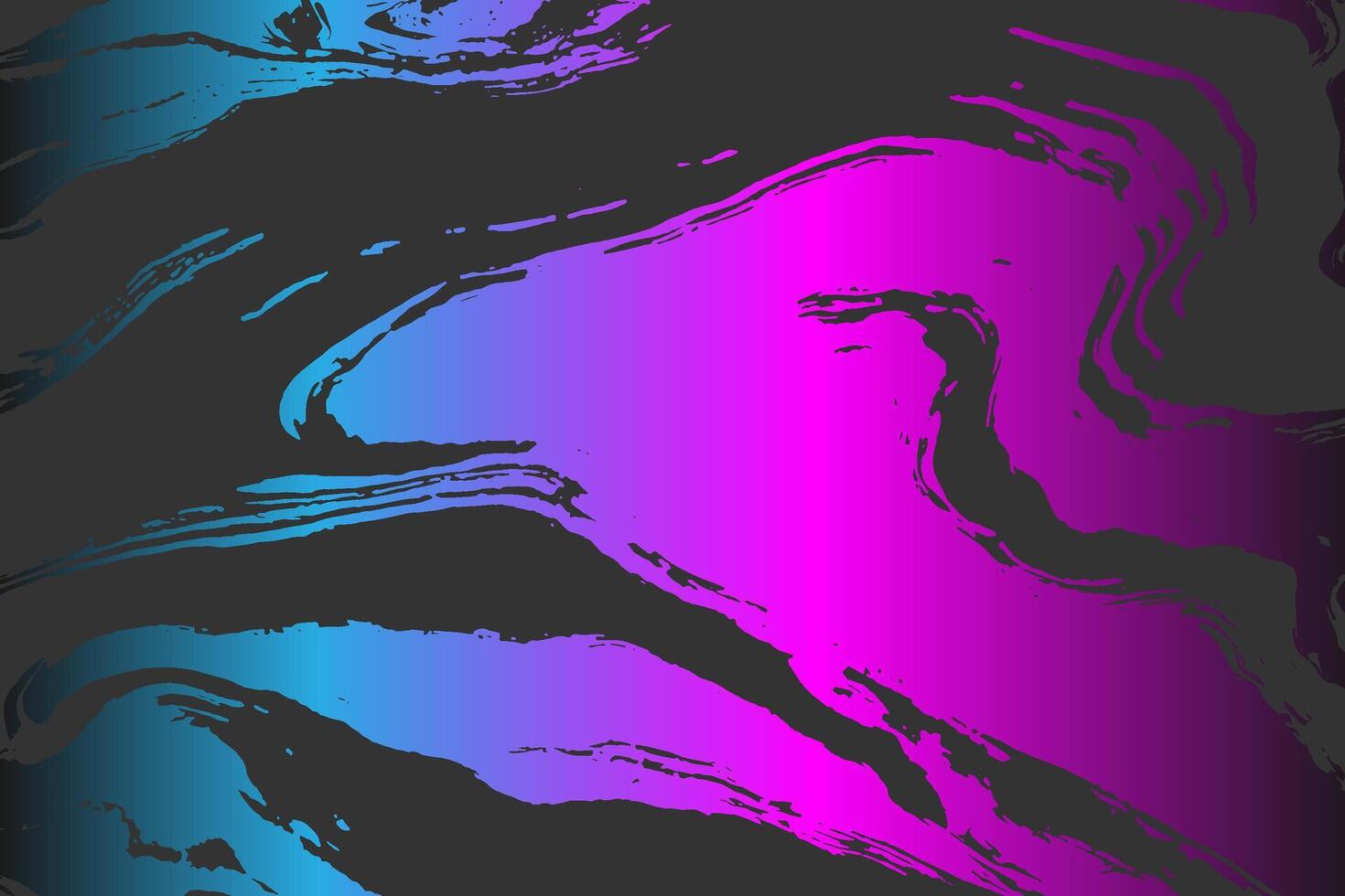 abstract background with purple and blue colors vector