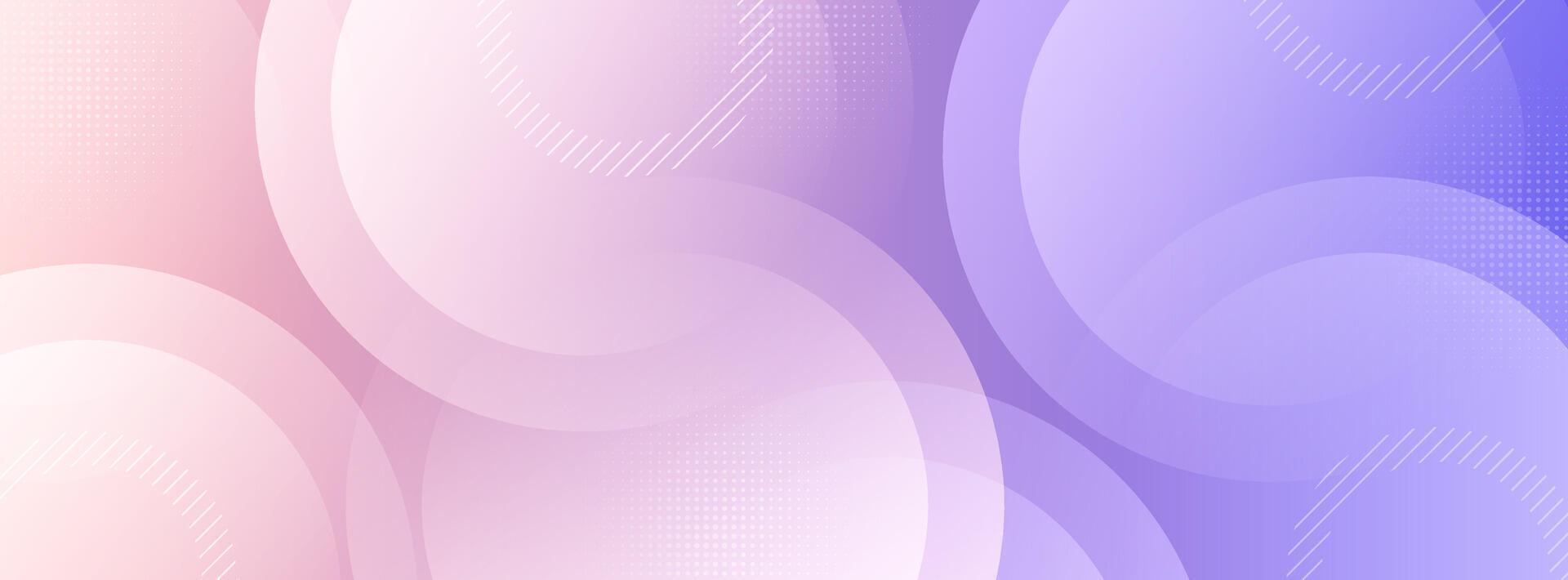 Modern banner background,minimalist style,abstract frame, colorful,circle design , illustration vector