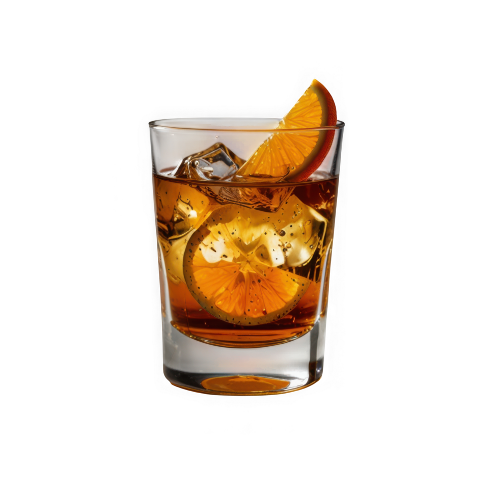 Cocktail Glass Alcoholic Aperitif isolated png