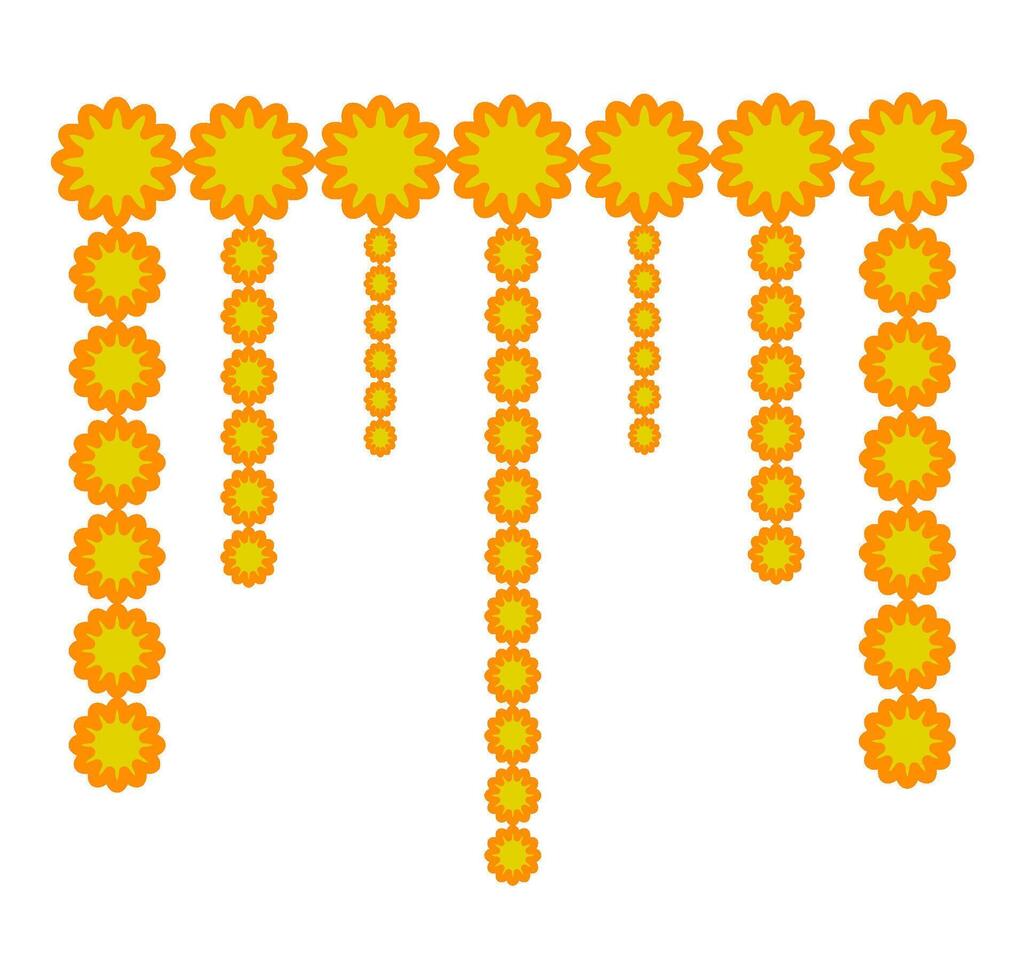 Haldi ceremony decoration elements, mehendi for Indian Wedding Invitation. Haldi decoration, Haldi invitation, Indian wedding decoration elements , Haldi design element vector