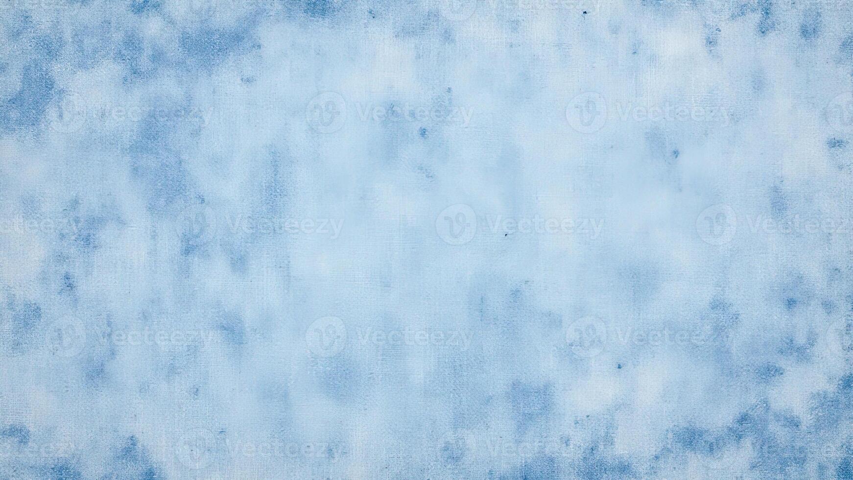 Soft Blue Abstract Texture Background for Artistic Designs and Projects photo