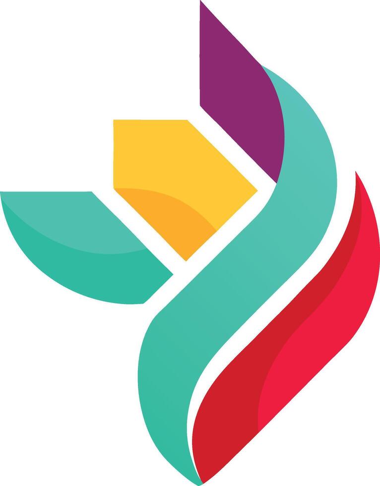 Health Regulation and Compliance Logo Concept for Modern Branding vector