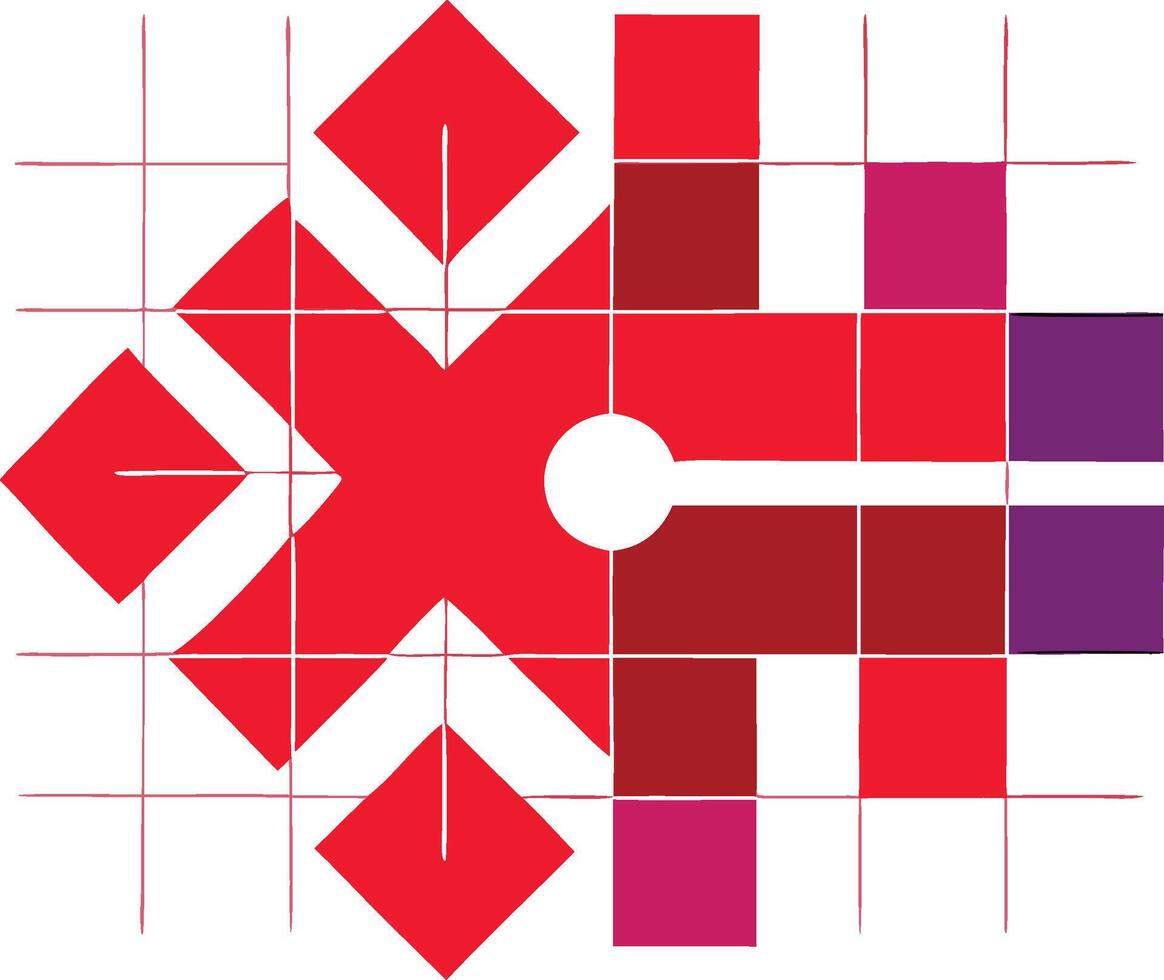 Corporate Healthcare Risk Compliance Logo for Law and Policy Brands vector