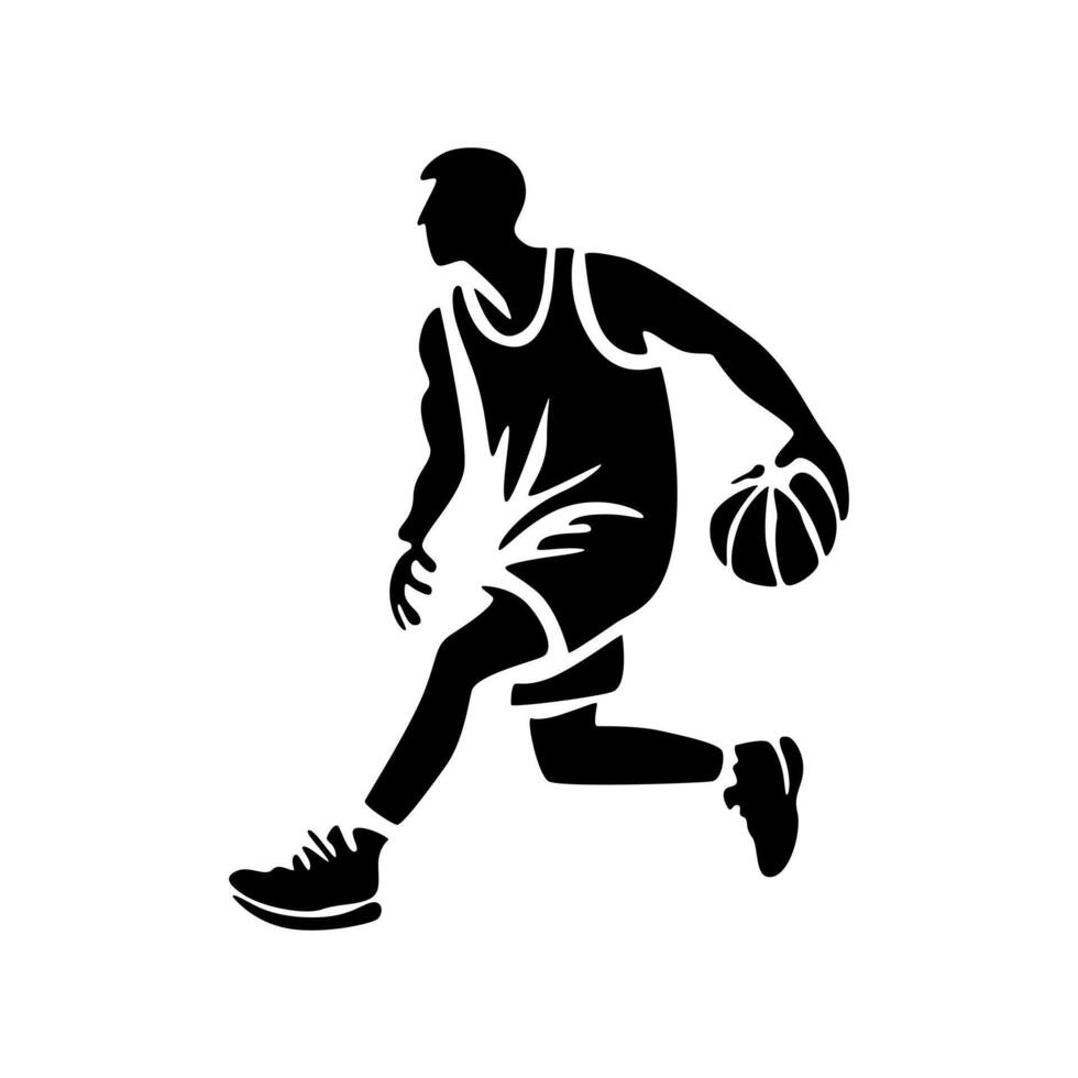 Pure Form. Pure Focus. vector