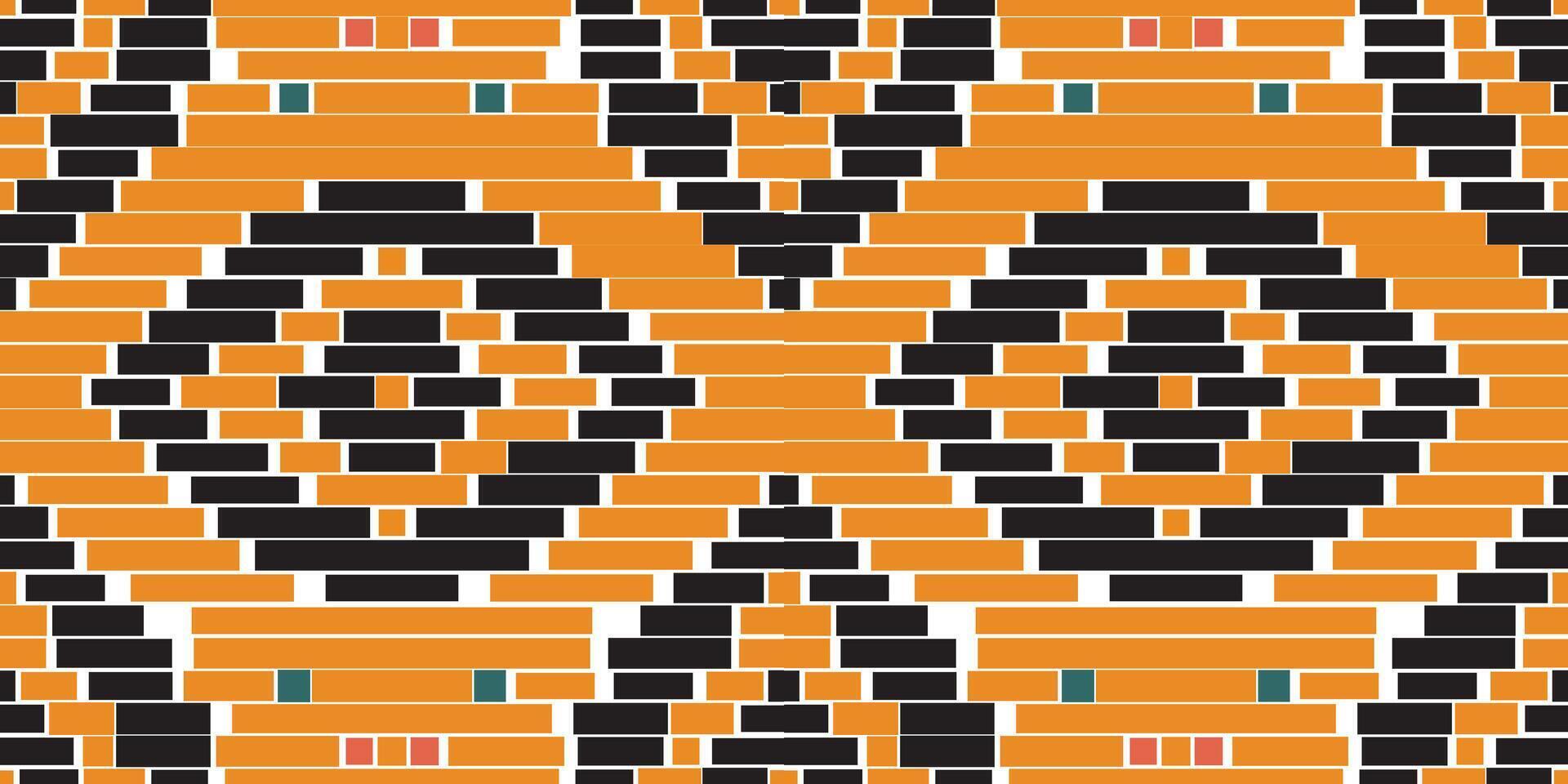 Crochet Abstract Geometric Patternfolk Embroidery, Aztec Geometric Ornament Print. Design for Carpet, Wallpaper, Clothing, Wrapping, Fabric vector