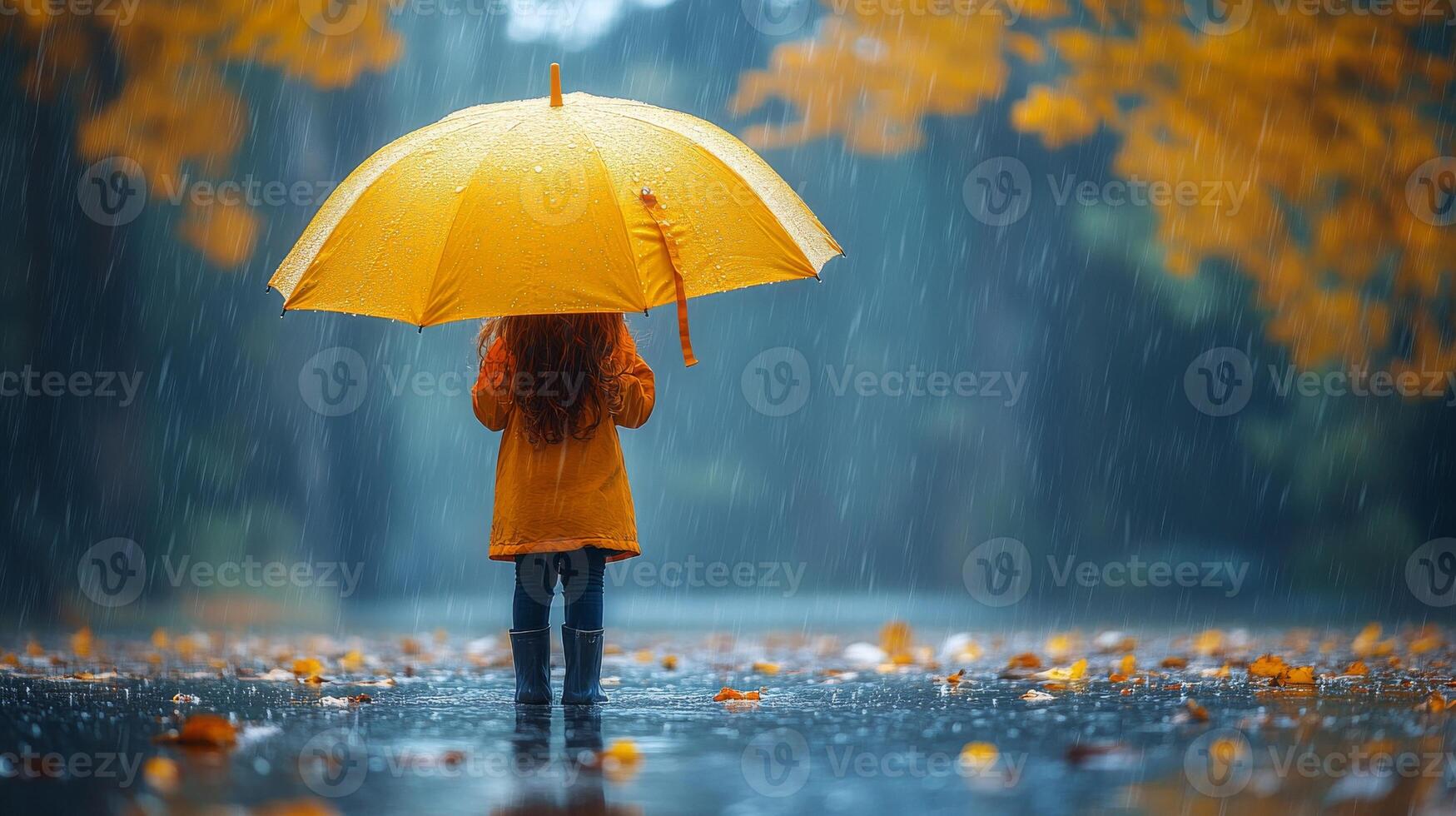 concept of security and support through health and accident insurance for children photo
