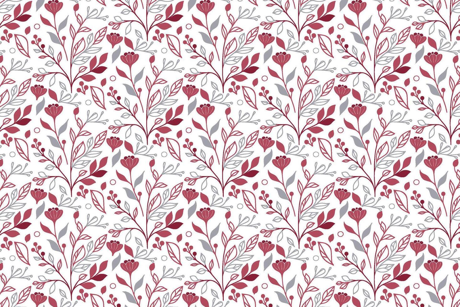 hand drawn line art sketch print, pillow cover motif fabric inspiration, fashion cotton flower wrapping design, floral pattern trend outline, modern textile texture vector